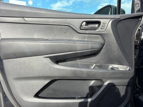 Used 2025 Honda Odyssey EX-L image 22