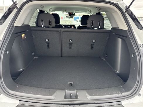 New 2026 Chevrolet TrailBlazer LT image 20