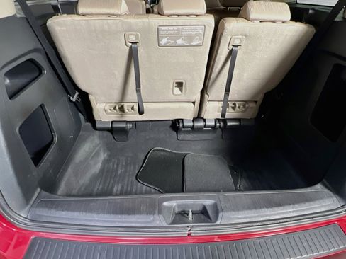 Used 2023 Honda Odyssey EX image 24