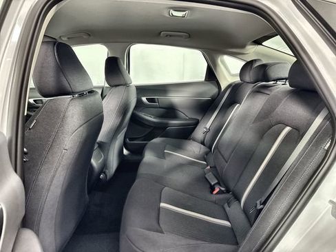 New 2026 Hyundai Sonata SEL image 13