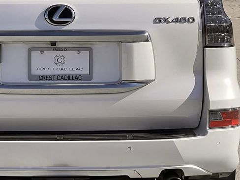 Used 2023 Lexus GX 460 Premium image 5