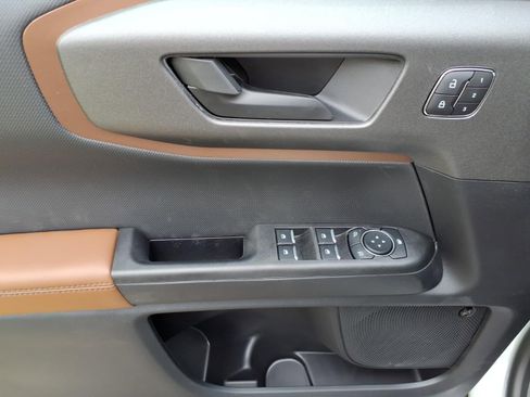 New 2026 Ford Bronco Sport Outer Banks AWD/4WD image 14