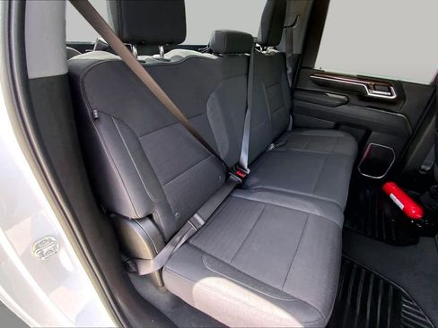 Used 2025 Chevrolet Silverado 3500 LT w/ Safety Package AWD/4WD image 19