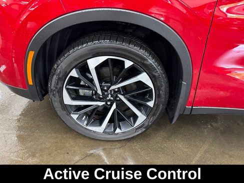 Used 2024 Mitsubishi Outlander SE AWD/4WD image 11