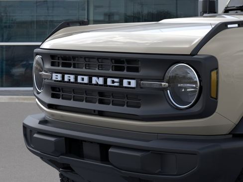 New 2026 Ford Bronco Big Bend AWD/4WD image 20