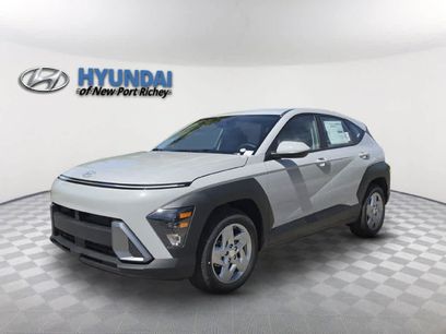 New 2027 Hyundai Kona SE