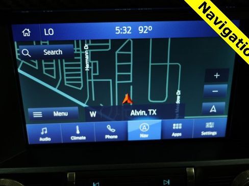 Used 2022 Ford Mustang Shelby GT500 w/ Carbon Fiber Track Pack image 24