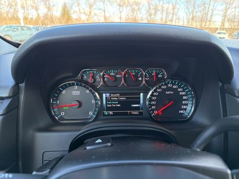 Used 2020 Chevrolet Tahoe LT image 29