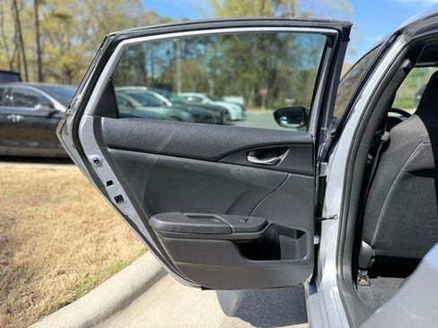 Used 2018 Honda Civic Si image 34