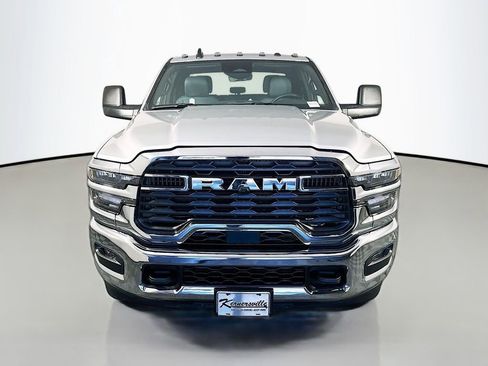 New 2026 RAM 2500 Tradesman w/ Chrome Appearance Group image 2
