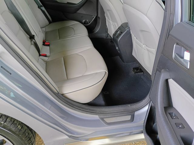 Used 2015 Hyundai Sonata Limited 2.0T FWD image 53