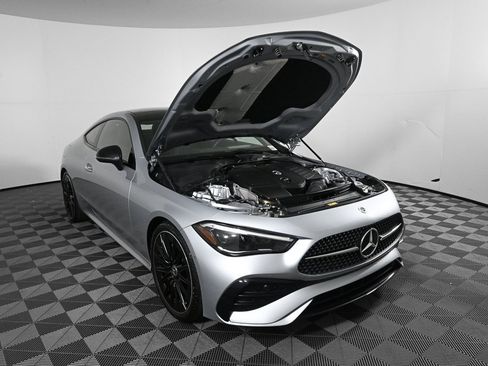 Certified 2024 Mercedes-Benz CLE 300 CLE 300 image 32