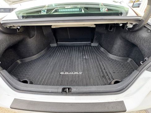 Used 2023 Toyota Camry XSE w/ Cold Weather Package image 50