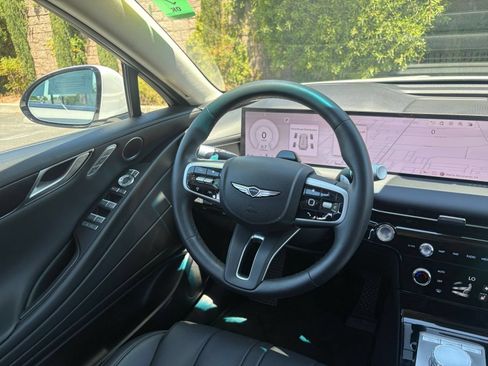 Used 2026 Genesis G80 2.5T AWD/4WD image 31