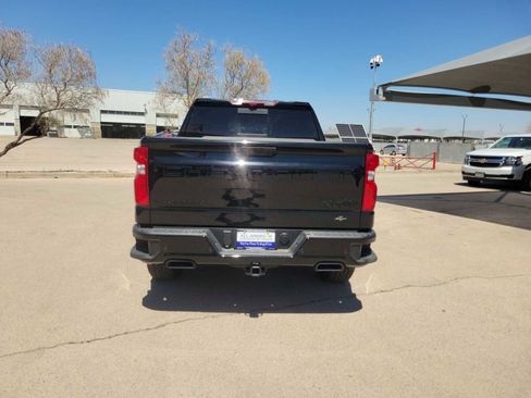 Used 2026 Chevrolet Silverado 1500 High Country w/ Midnight Edition image 7