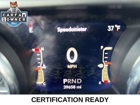 Used 2022 Jeep Wrangler Unlimited Sport image 9