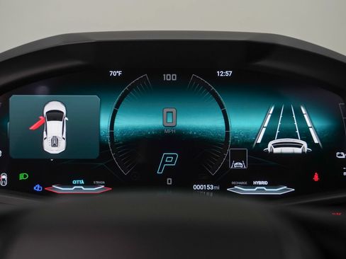 Used 2026 Lamborghini Temerario AWD/4WD image 46