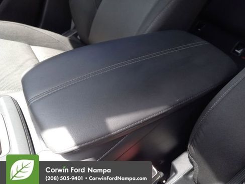 Used 2021 MAZDA CX-30 AWD 2.5 S image 19