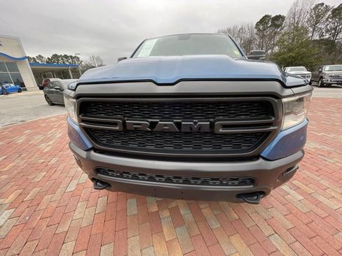 Used 2024 RAM 1500 Big Horn image 23