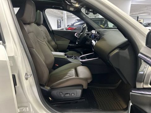 Used 2026 BMW X3 xDrive30i w/ Convenience Package AWD/4WD image 35
