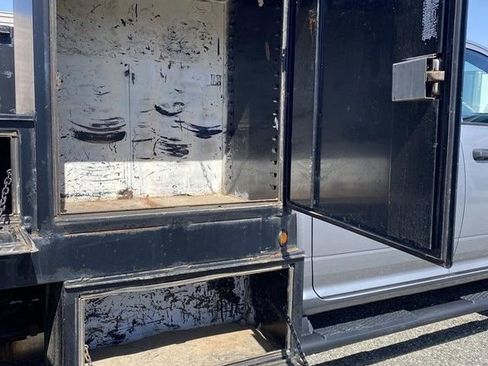 Used 2023 RAM 3500 Tradesman w/ Max Tow Package image 72