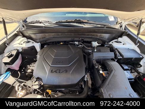Used 2025 Kia Telluride S AWD/4WD image 44