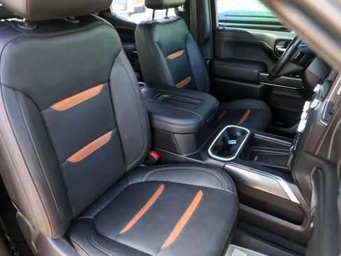 Used 2019 GMC Sierra 1500 AT4 w/ AT4 Premium Package image 34