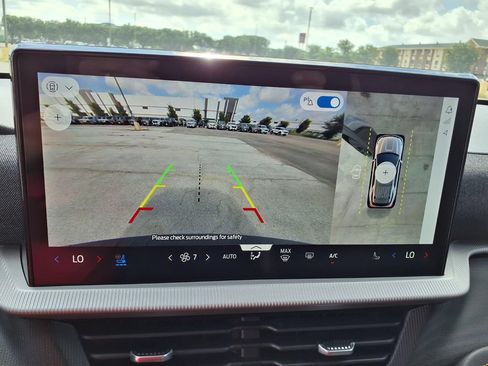 New 2026 Ford Explorer Tremor w/ Tremor Ultimate Package AWD/4WD image 10