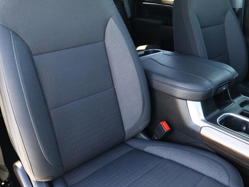 Used 2025 Chevrolet Silverado 1500 RST w/ Texas Edition Plus image 18