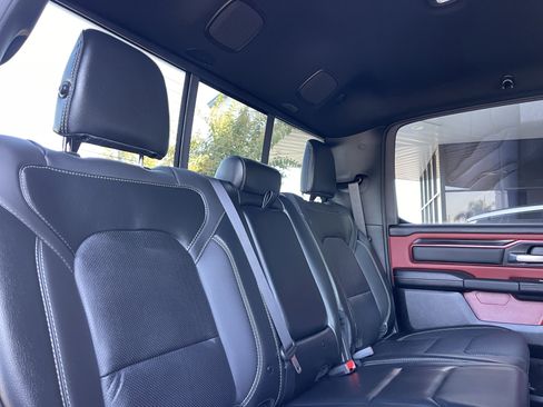 New 2026 RAM 1500 Rebel w/ Rebel Level 2 Equipment Group image 26