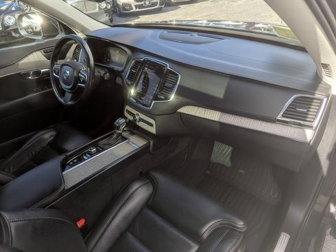 Used 2021 Volvo XC90 T6 Inscription w/ Protection Package AWD/4WD image 34