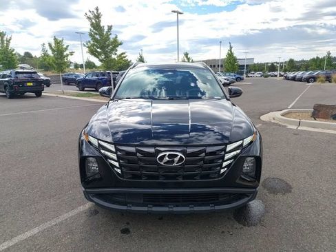 Used 2024 Hyundai Tucson XRT FWD image 8