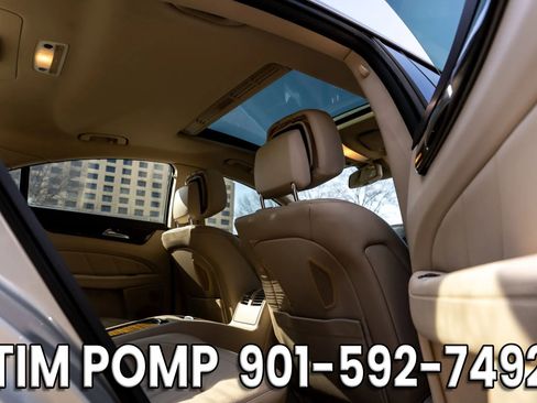 Used 2015 Mercedes-Benz CLS 550 image 15
