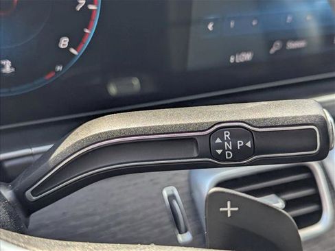 Certified 2021 Mercedes-Benz GLE 350 GLE 350 image 12