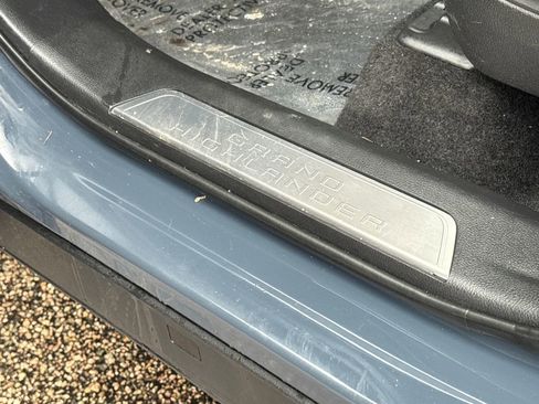 Used 2024 Toyota Grand Highlander AWD Hybrid image 54