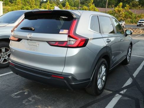 Used 2024 Honda CR-V EX image 6