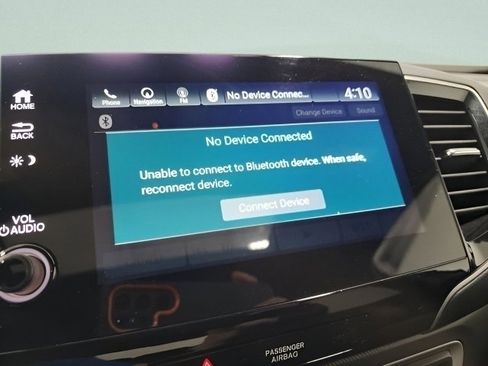 Used 2024 Honda Passport TrailSport image 12