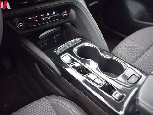 Used 2021 Buick Envision Preferred image 23