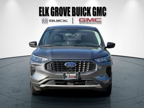 Used 2025 Ford Escape Active FWD image 9