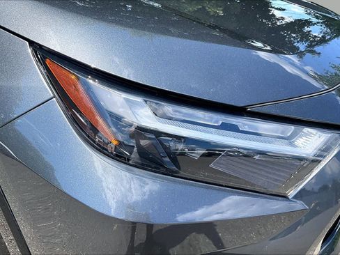 Used 2023 Toyota RAV4 SE AWD/4WD image 25