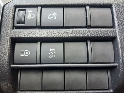 New 2025 Toyota Tacoma SR5 image 14