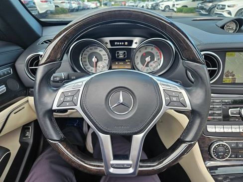 Used 2013 Mercedes-Benz SL 550 image 22