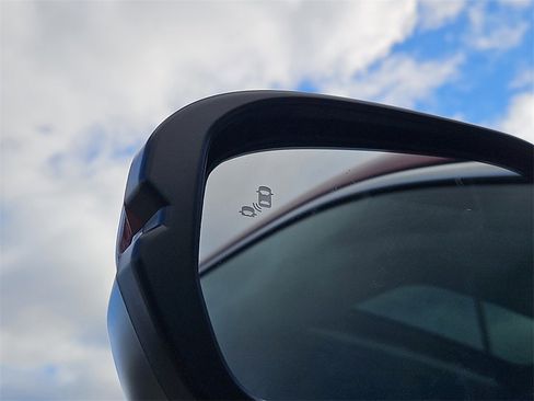 New 2026 Honda CR-V EX image 6