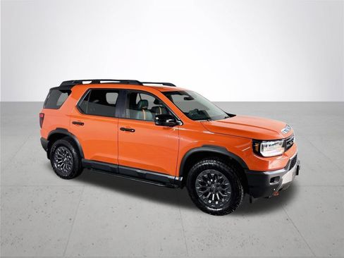Used 2026 Honda Passport TrailSport image 4