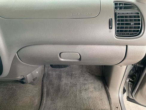 Used 2002 Toyota Tundra SR5 RWD image 34