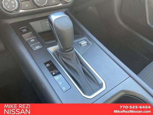 New 2026 Nissan Kicks S image 15