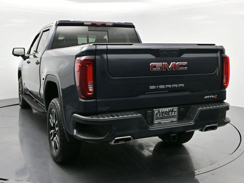 Used 2021 GMC Sierra 1500 AT4 w/ AT4 Value Package image 6
