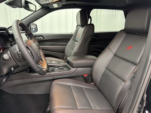 New 2026 Dodge Durango GT AWD/4WD image 15