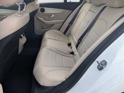 Used 2016 Mercedes-Benz C 300 Sedan image 16