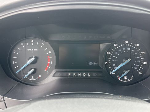 Used 2020 Ford Fusion S image 16